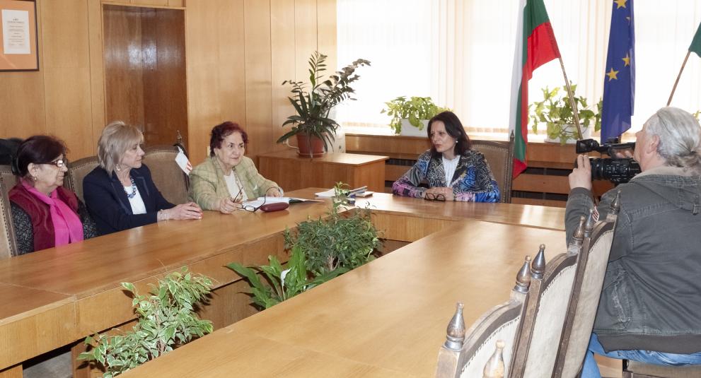 За девети път търсят най-красивия балкон