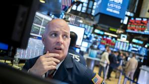 фондова борса