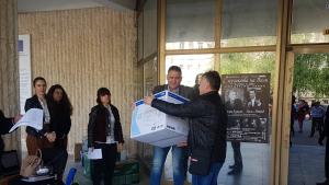 Хигиенизиране