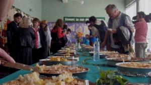 Враца баница