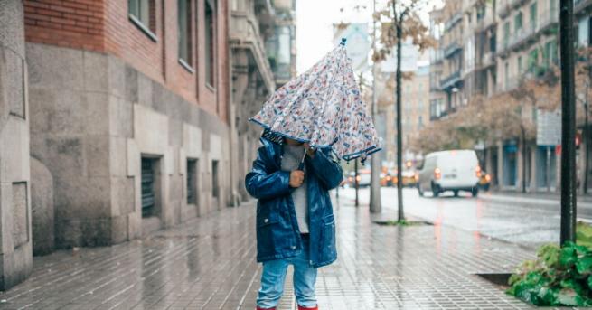 Четвъртък ще започне със слънчево време но още към обяд