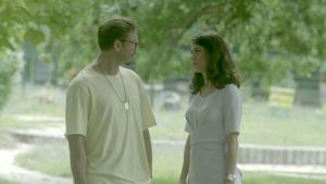 Господин Х и морето