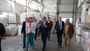 ново производство