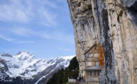  Един от най-известните и мъчно налични заведения за хранене в света 