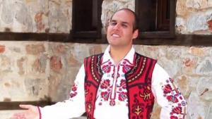 Лазар Налбантов