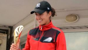 Стефани Музакова