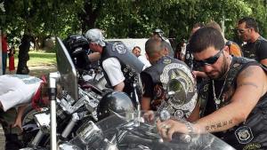 Бургас рокери