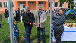 Вирове игрище