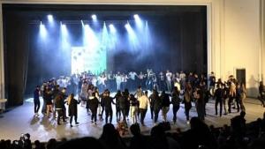 Математическата изпрати абитуриентите си