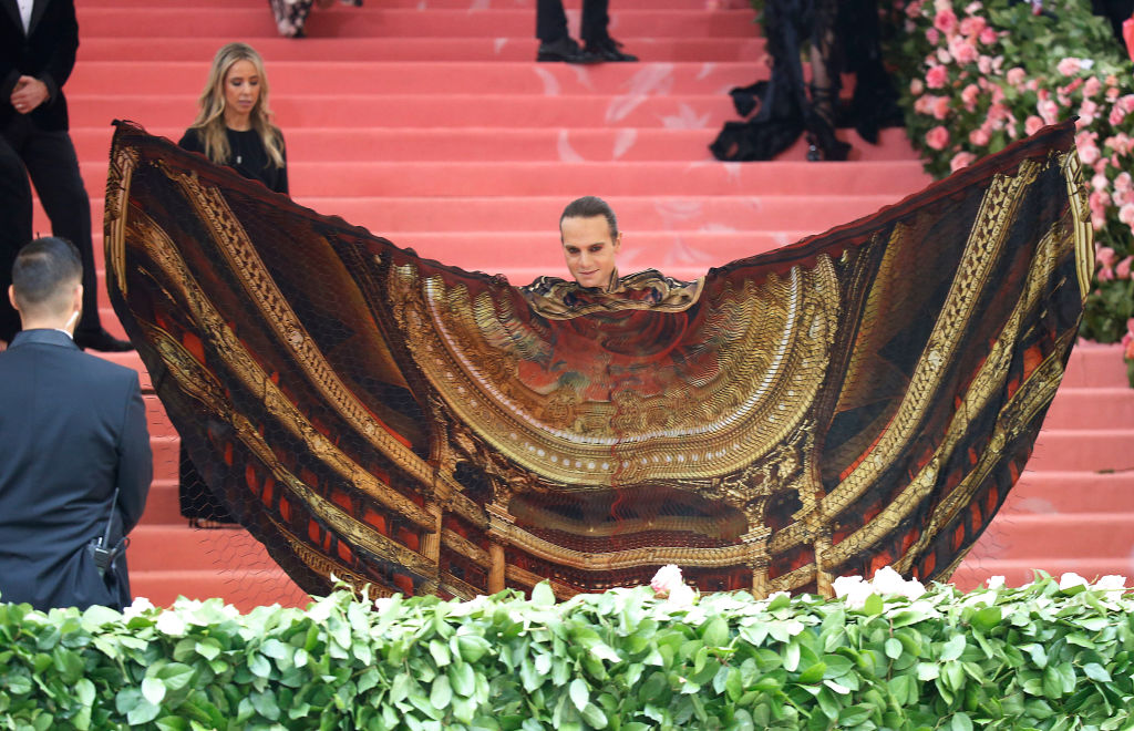 Джордан Рот