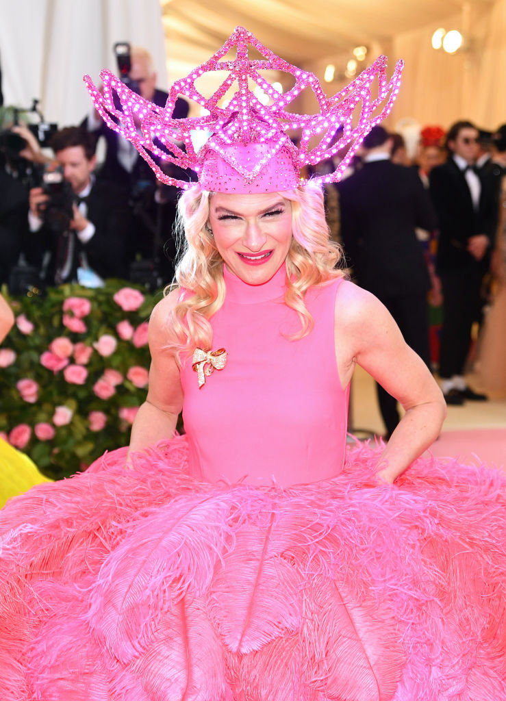 Джули Маклоу