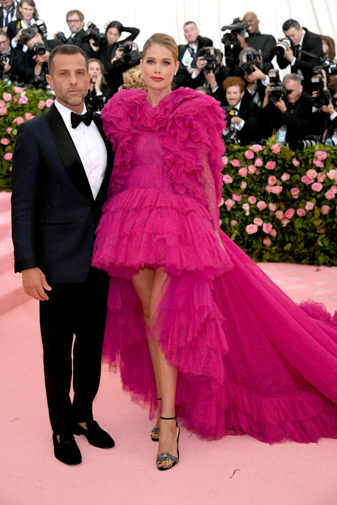 Даутцен Крус