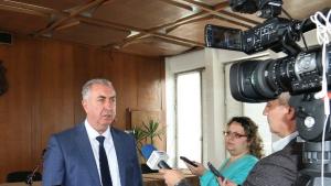 Огнян Ценков