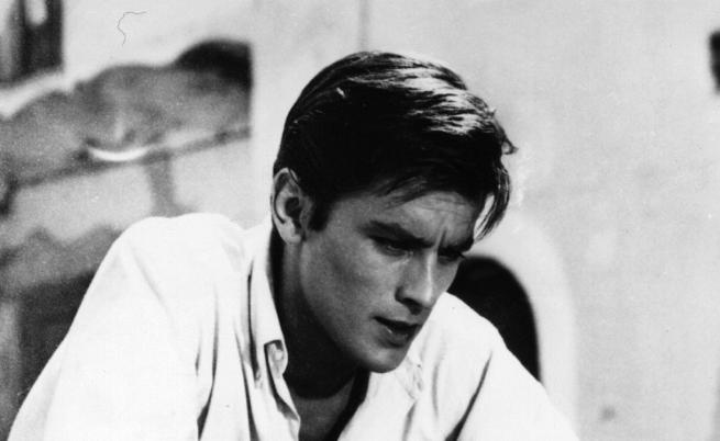  Ален Делон на 84! Как се промени артистът през годините 