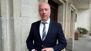 Росен Желязков