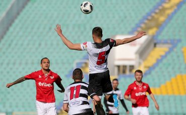 Локомотив Горна Оряховица е поредният клуб който се обяви против