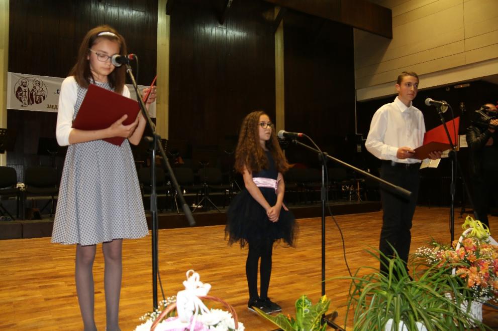 Празник във Видин