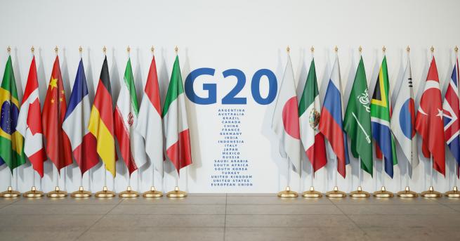 Министрите на земеделието на страните от Г 20 обсъждат на