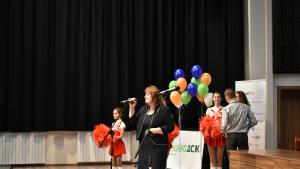 Враца олимпиада