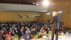 Форум за културното наследство в Бръшлен