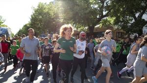 спортна събота