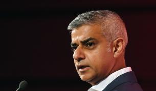 Садик Хан стана кмет на Лондон за рекорден трети път