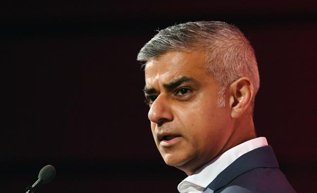 Садик Хан стана кмет на Лондон за рекорден трети път