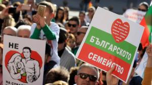 Родители поискаха Стратегията за детето да бъде пренаписана