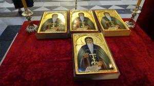 МОН връчи наградите Свети Иван Рилски на четирима училищни директори