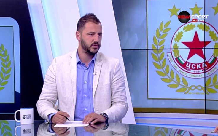 Анализ на специалиста: Имаше ли дузпи за ЦСКА срещу Лудогорец?