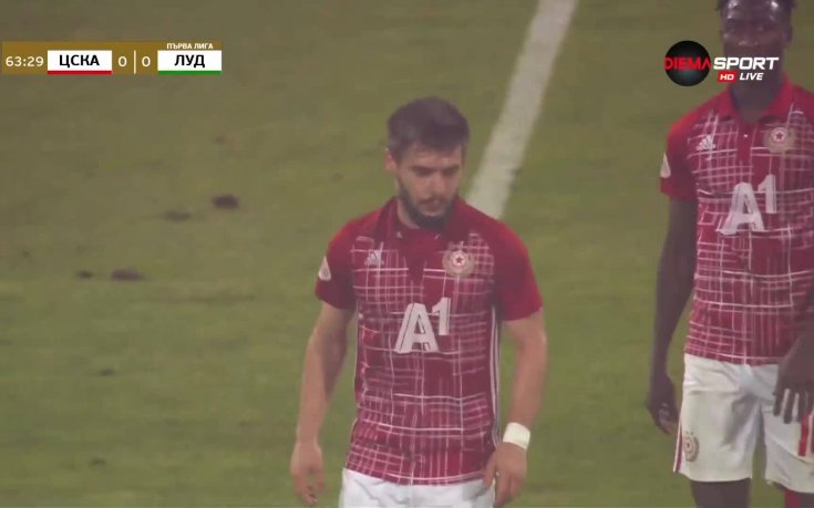 ЦСКА загуби пореден важен играч