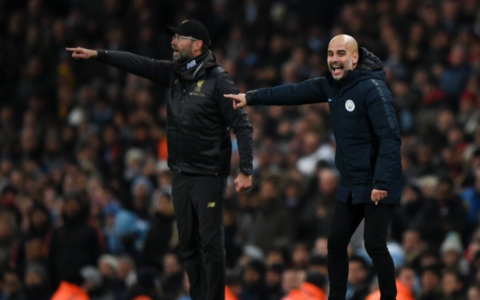 12 май 2019 година е денят на истината за Манчестър