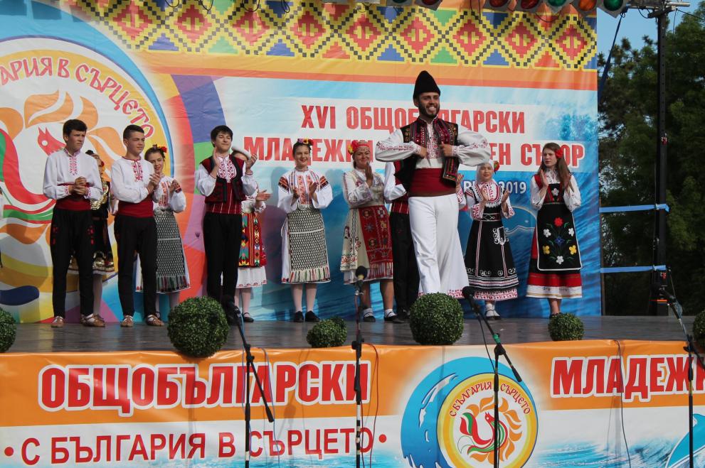 Продължава съборът в Каварна