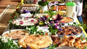 празник на баницата