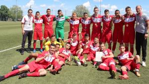 Ученически игри