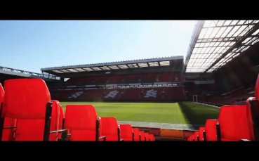 Преди 9 месеца Ливърпул започна своята мисия в преследване на