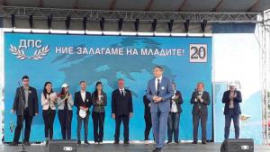 карадаъй пристое