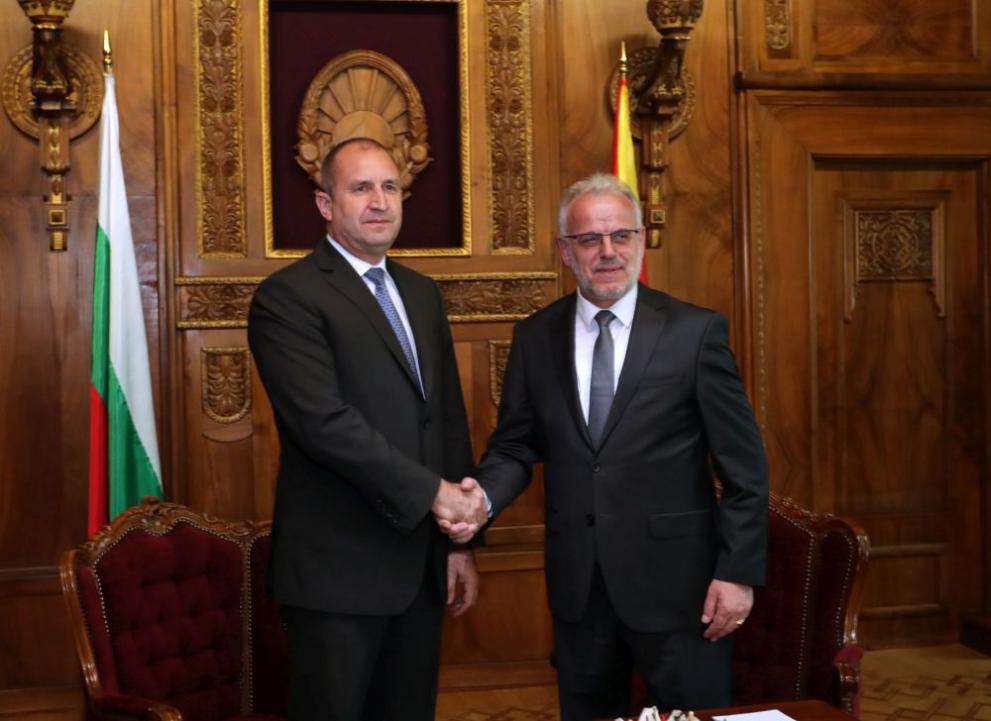  Стево Пендаровски Радев 