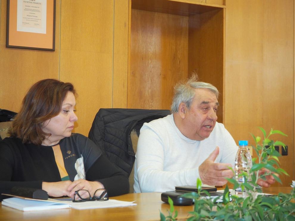 Нов регламент на юбилейния Десети фолклорен фестивал „Капанска китка”