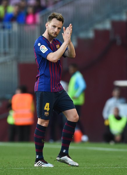 Барселона Хетафе 2019 май1