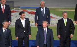  Тръмп Орбан 