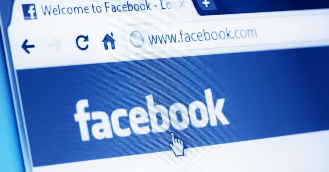 Facebook е изтрил редица италиански акаунти от платформата си които