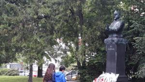 В Свищов организираха възпоменателен ден по повод 122 години от