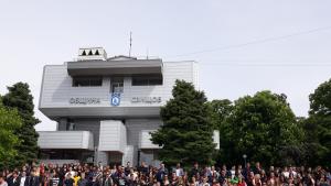 абитуриенти