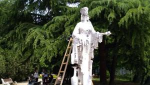 Тракийката