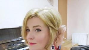 Мария Цветкова