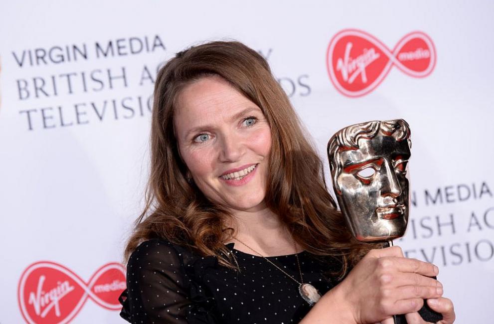  Джесика Хайнс 