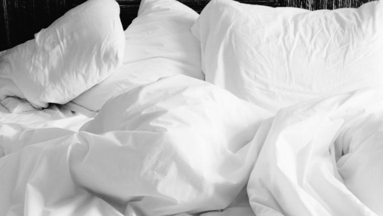 5-те навика, които вредят на пълноценния сън