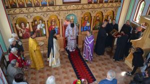 храм Трифоново