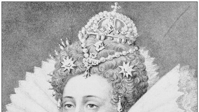  Лудите теории за английските монарси 